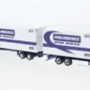 Scania CS 20 HD, Malmbergs Akeri (S), 1:87, Herpa