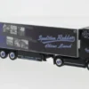 Scania CS 20 HD, Spedition Raddatz, 1:87, Herpa
