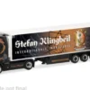 Scania CS 20 HD, Stefan Klingbeil Transporte, 1:87, Herpa