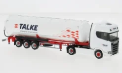 Scania CS 20 HD, Talke, 1:87, Herpa