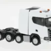 Scania CS 20 ND, weiss, 1:87, Herpa