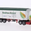 Scania R450 HL, Andrea Atzeni, 1:76, Oxford