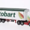 Scania R HL, Eddie Stobart, 1:76, Oxford