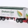 Scania R450 HL, Graham Lee, 1:76, Oxford