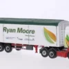 Scania R450 HL, Stobart - Ryan Moore, 1:76, Oxford