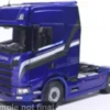 Scania S580, blau, 1:24, Solido
