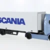 Scania S730 Highline, blau/weiss, Scania, 1:43, Bburago