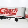 Scania S730 Highline, weiss/rot, Eibach, 1:43, Bburago