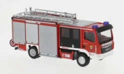 Schlingmann Varus HLF, FW Legden, 1:87, Rietze