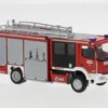 Schlingmann Varus HLF, FW Kellinghusen, 1:87, Rietze