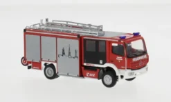 Schlingmann Varus HLF, FW Kellinghusen, 1:87, Rietze