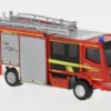 Schlingmann Varus HLF, FW Heimbach, 1:87, Rietze