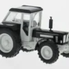 Schlüter Super 1250 VL, schwarz/hellgrau, 1972, 1:87, Wiking