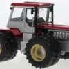 Schlüter Super 5000 TVL, rot/silber, 1:32, Schuco / Pro.R