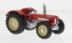 Schlüter Super 950V, rot, 1:32, Schuco
