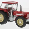 Schlüter Super 950V, rot, 1:32, Schuco