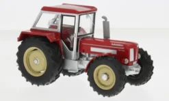 Schlüter Super 950V, rot, 1:32, Schuco
