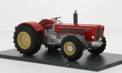 Schlüter Super 1500 V, rot, 1:32, Schuco / Pro.R