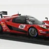 Scuderia Cameron Glickenhaus SCG 004c, 24h Nürburgring, 2021, Glickenhaus Racing, #704, T.Mutsch/F.Fernandez-Laser, 1:43, Spark