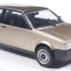 Seat Ibiza I, beige, 1984, 1:24, WhiteBox
