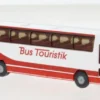 Set Edition Deutsche Bundesbahn Nr. 14, DB Bus Touristik, 1:87, Wiking / PMS
