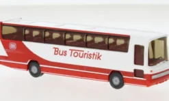 Set Edition Deutsche Bundesbahn Nr. 14, DB Bus Touristik, 1:87, Wiking / PMS