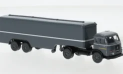 Set Edition Deutsche Bundesbahn Nr. 15, Deutsche Bundesbahn, 1:87, Wiking / PMS