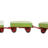 Set Edition Gerhardt Wandt Nr. 3, 1:87, Wiking / PMS