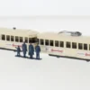 Set Wiking-Verkehrs-Modelle 84, 1:87, Wiking / PMS