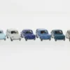 Set 1500, 1960, 1:87, Brekina