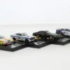 Set 4er Set: Macau Grand Prix 2022, 1:64, INNO64