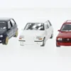 Set 3er Set: Youngtimer, 1:43, Norev