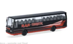Setra 215 HD, RAB Bus Touristik, 1:87, Herpa