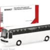 Setra 215 HD, weiss, 1:87, Herpa MiniKit