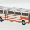 Setra S 140 ES, 1975, EVB, 1:87, Brekina