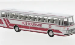 Setra S 150 H, 1970, DB - Bus-Touristik, 1:87, Brekina