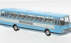Setra S 150 H, 1970, Touring, 1:87, Brekina
