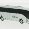 Setra S 515 HD, Heserbus, Warmensteinach, 1:87, Rietze