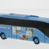 Setra S 515 HD, Hümmer Reisen, Röthlein, 1:87, Rietze