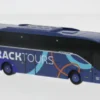 Setra S 515 HD, Rack Tours, Erlensee, 1:87, Rietze