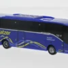 Setra S 515 HD, Schlatzer Reisen Bärnbach, 1:87, Rietze