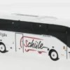 Setra S 515 HD, Schüle Reisen, Isny i. Allgäu, 1:87, Rietze