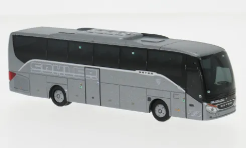 Setra S 515 HD, Sohler Reisen, Wangen, 1:87, Rietze