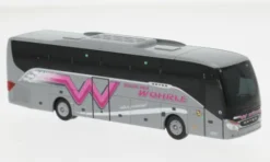 Setra S 515 HD, Wöhrle Reisen, 1:87, Rietze