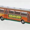 Setra S 140 ES, 1968, RVO-Adlmaier, 1:87, Brekina