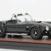 Shelby Cobra 427 S/C, schwarz, 1966, 1:43, GLM