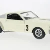 Shelby GT350 Prototype, weiss, 1965, 1:18, ACME