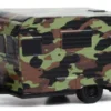 Siesta Travel Trailer, 1958, 1:64, Greenlight