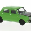 Simca Rallye II, grün, 1:87, Herpa