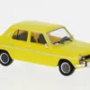 Simca 1100, gelb, 1975, 1:87, PCX87